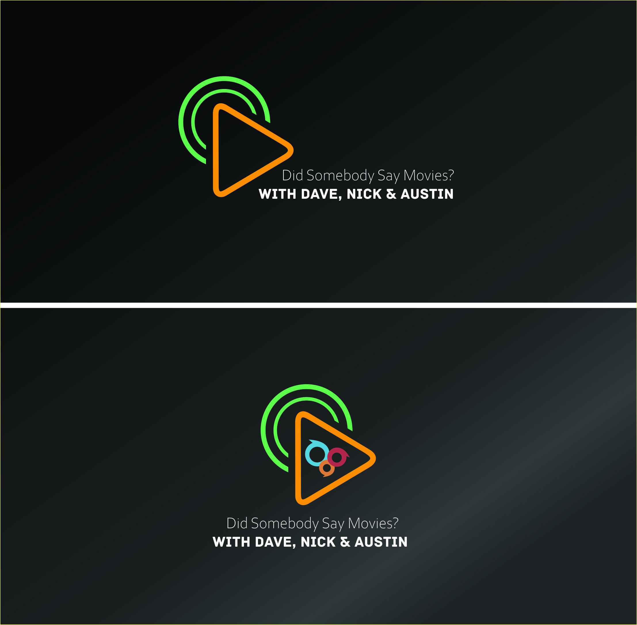 Logo Design by dorna 2 for this project | Design #23009100