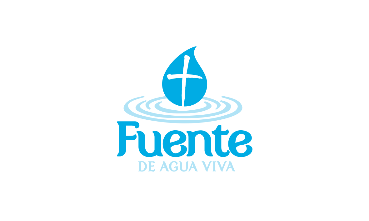 Logo Design by trufya for Iglesia Fuente de Agua Viva, Inc. | Design #23028377