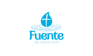 Logo Design by trufya for Iglesia Fuente de Agua Viva, Inc. | Design: #23028377