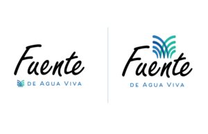 Logo Design by Sidney for Iglesia Fuente de Agua Viva, Inc. | Design: #23015026