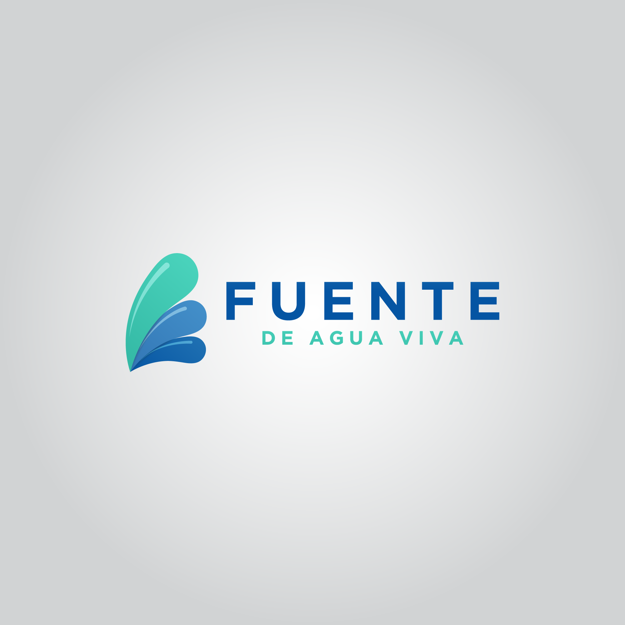 Design de Logo par clifiechier pour Iglesia Fuente de Agua Viva, Inc. | Design #23024220