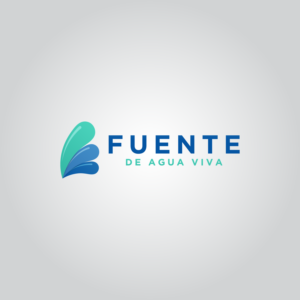 Logo Design by clifiechier for Iglesia Fuente de Agua Viva, Inc. | Design: #23024220