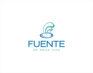 Logo Design by Sushma for Iglesia Fuente de Agua Viva, Inc. | Design: #23017004