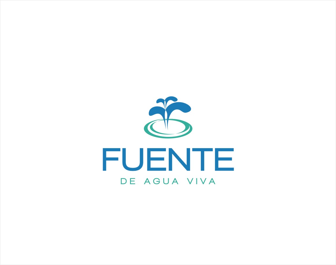 Logo Design by Sushma for Iglesia Fuente de Agua Viva, Inc. | Design #23017023