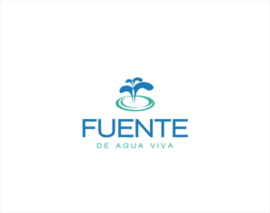 Logo Design by Sushma for Iglesia Fuente de Agua Viva, Inc. | Design: #23017023