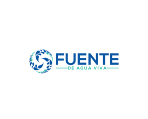 Logo Design by Rubia@ for Iglesia Fuente de Agua Viva, Inc. | Design: #23014717