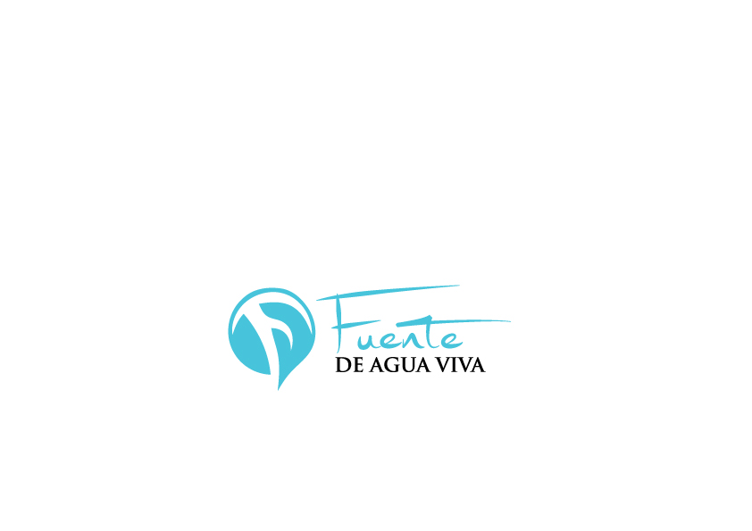 Logo Design by khairul 5 for Iglesia Fuente de Agua Viva, Inc. | Design #23009169