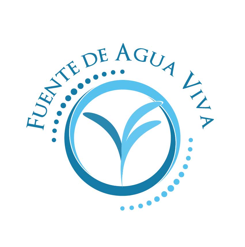 Design de Logo par nepolitik pour Iglesia Fuente de Agua Viva, Inc. | Design #23010942