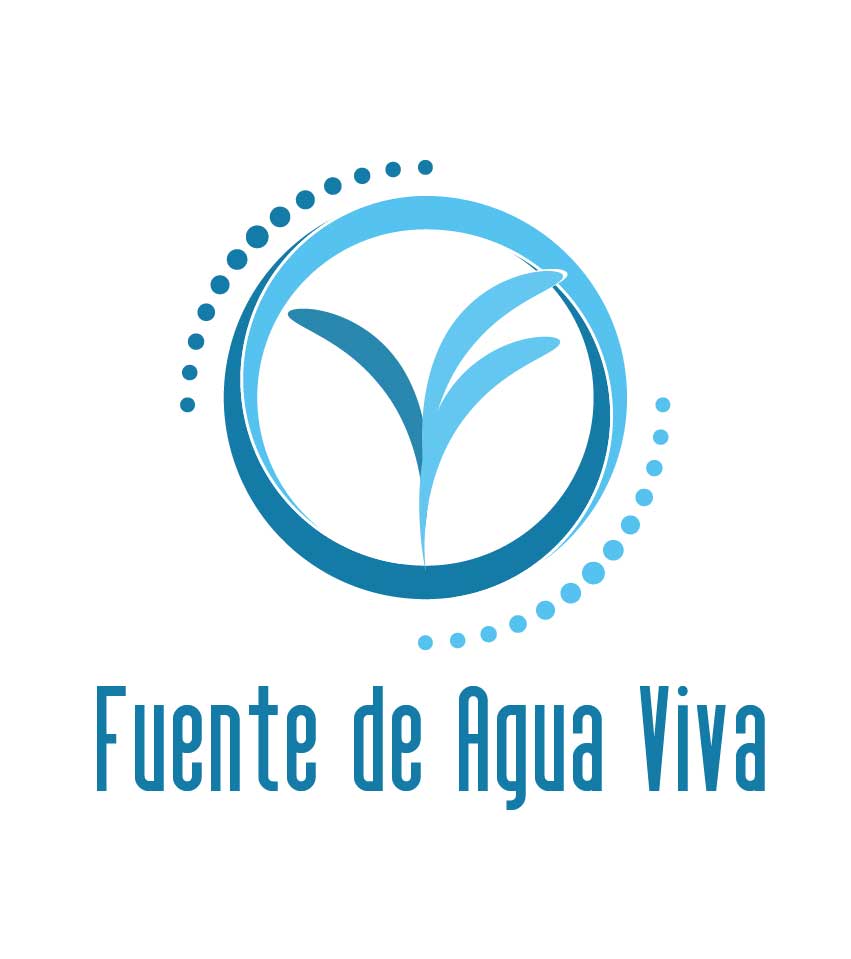 Logo Design by nepolitik for Iglesia Fuente de Agua Viva, Inc. | Design #23010971