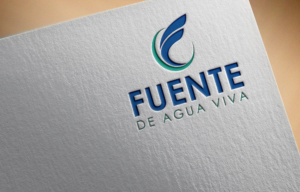 Logo Design by Mr. Shakib's Design Studio for Iglesia Fuente de Agua Viva, Inc. | Design: #23009369
