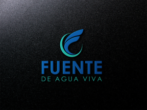 Logo Design by Mr. Shakib's Design Studio for Iglesia Fuente de Agua Viva, Inc. | Design: #23009370