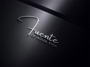 Logo Design by Mr. Shakib's Design Studio for Iglesia Fuente de Agua Viva, Inc. | Design: #23009378