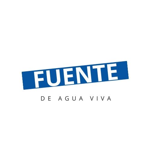 Logo-Design von nariman 2 für Iglesia Fuente de Agua Viva, Inc. | Design #23011235