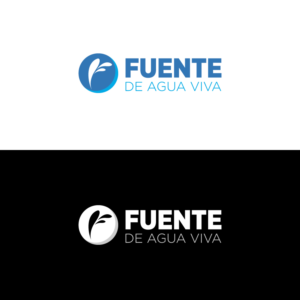 Logo Design by hafid ramzi for Iglesia Fuente de Agua Viva, Inc. | Design: #23009701
