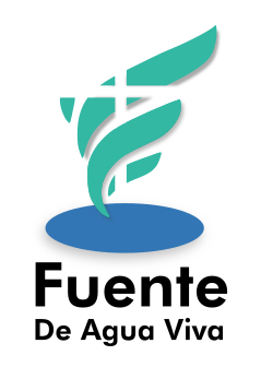 Logo Design by NavGraphics for Iglesia Fuente de Agua Viva, Inc. | Design #23009765