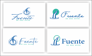 Diseño de Logo por Udaya G para Iglesia Fuente de Agua Viva, Inc. | Diseño #23009333