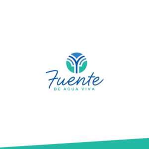 Diseño de Logo por Logo bud design para Iglesia Fuente de Agua Viva, Inc. | Diseño #23009767