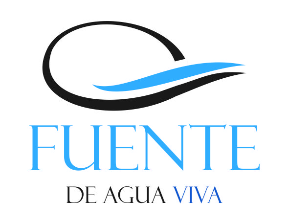 Logo-Design von fernob für Iglesia Fuente de Agua Viva, Inc. | Design #23012945