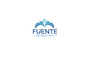 Logo Design by Jasmine.Designs for Iglesia Fuente de Agua Viva, Inc. | Design: #23009702