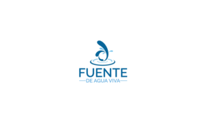 Logo Design by Jasmine.Designs for Iglesia Fuente de Agua Viva, Inc. | Design: #23009703