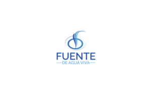 Logo Design by Jasmine.Designs for Iglesia Fuente de Agua Viva, Inc. | Design: #23009704