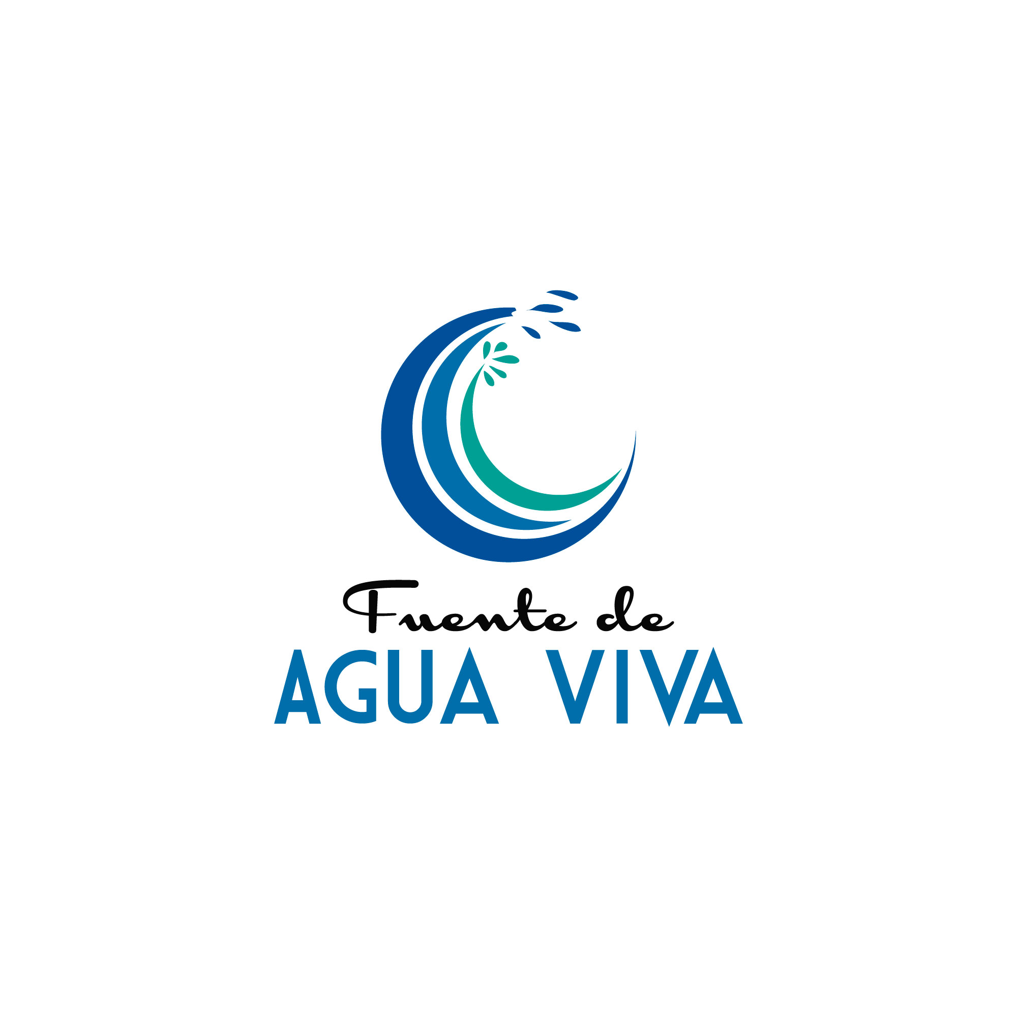 Design de Logo par JeriTeam_07 pour Iglesia Fuente de Agua Viva, Inc. | Design #23010131