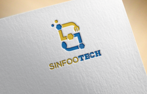 Logo Design by anikT940 for SinFooTech | Design: #23019938