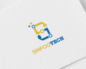 Logo Design by anikT940 for SinFooTech | Design: #23027292
