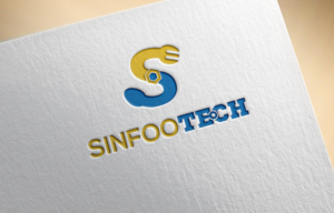 Logo Design by anikT940 for SinFooTech | Design: #23027388