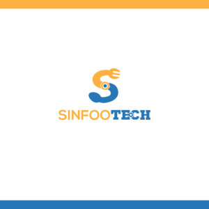 Logo Design by anikT940 for SinFooTech | Design: #23045725