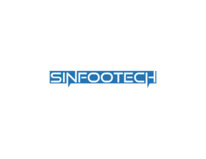 Logo Design by Pooja RK for SinFooTech | Design: #23015933