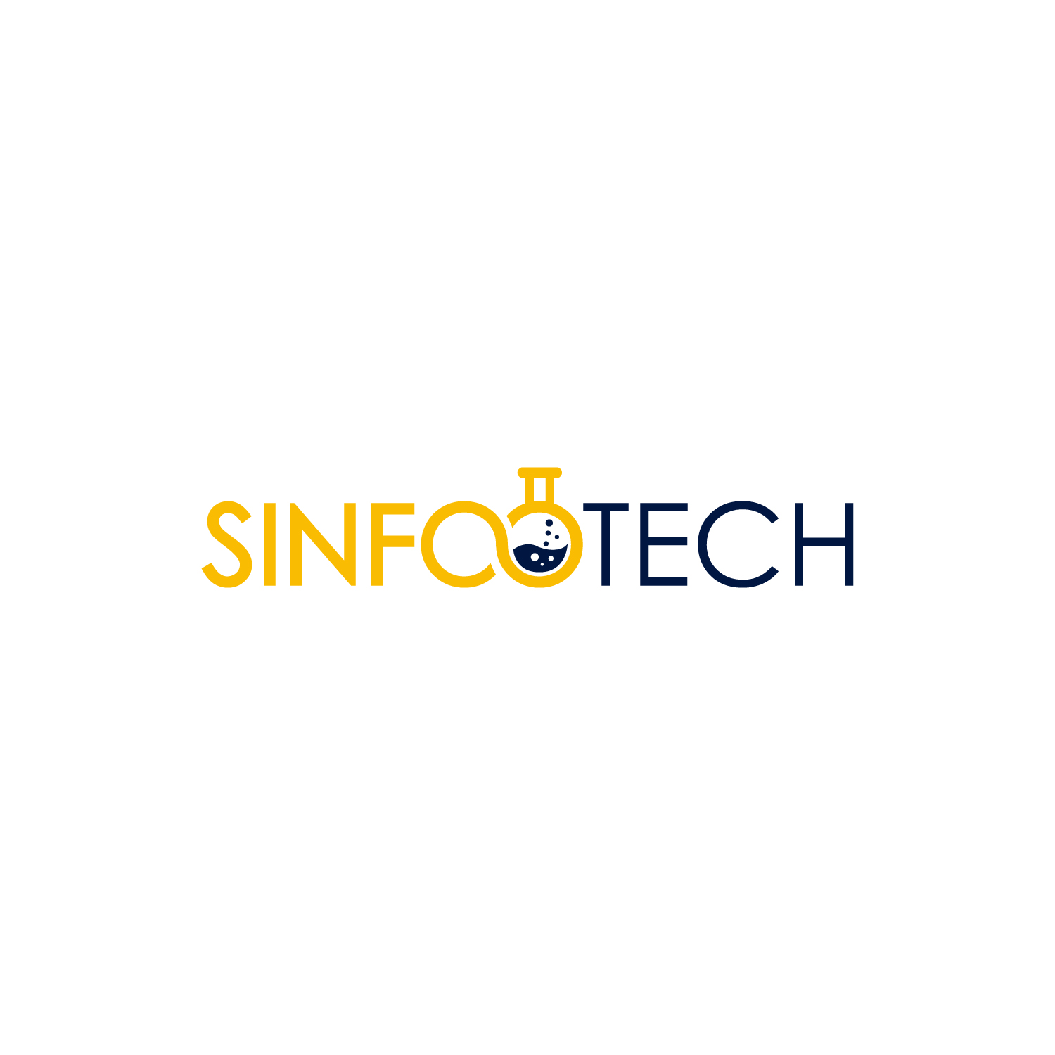 Logo Design by Pooja RK for SinFooTech | Design #23030882