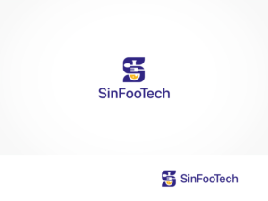 Sinfootech | Logo Design by ArtTank