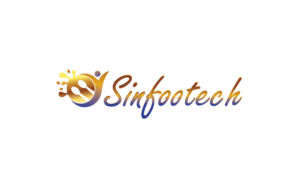 Logo Design by Salman for SinFooTech | Design: #23028424