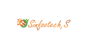 Logo Design by Salman for SinFooTech | Design: #23011859