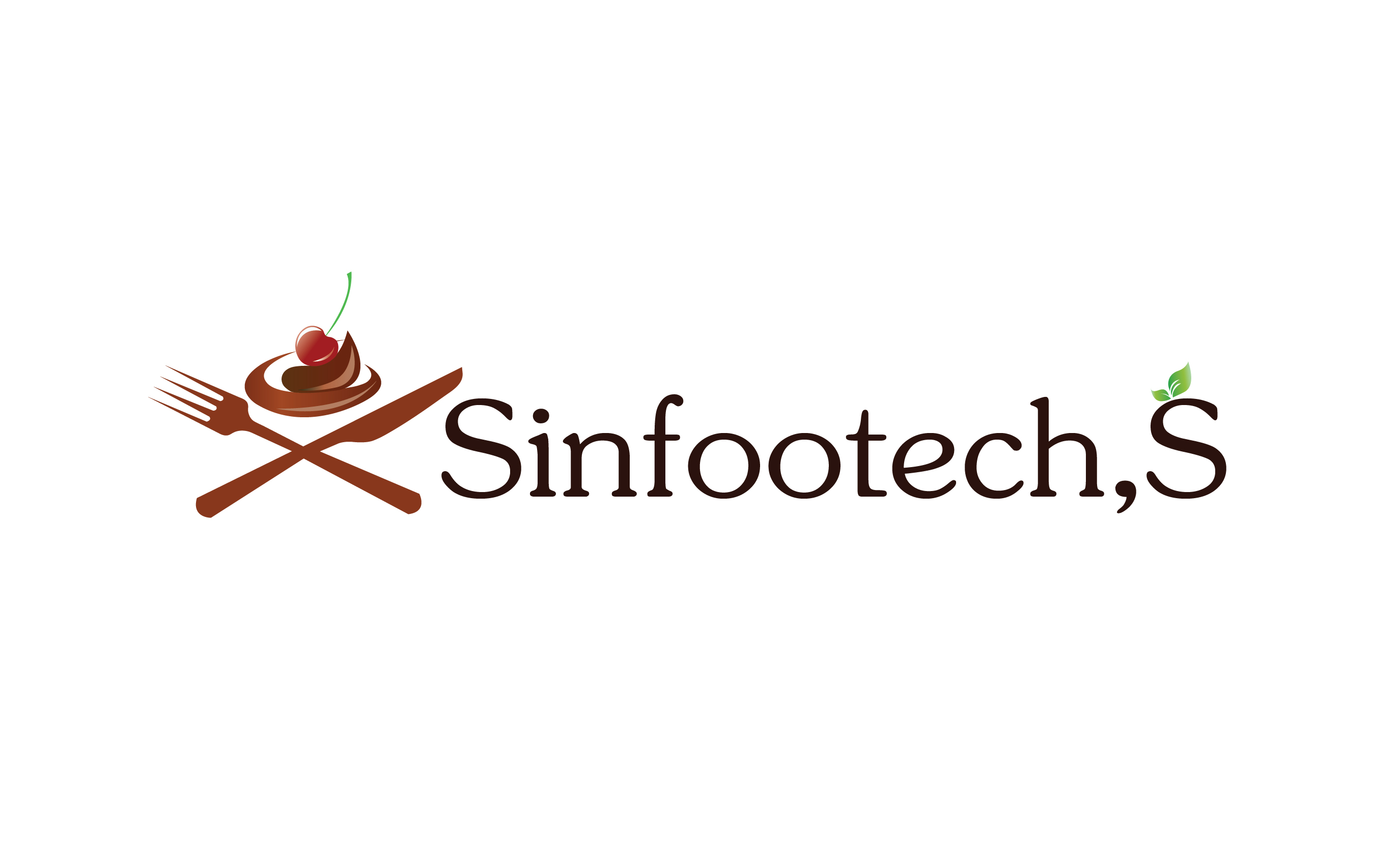 Logo Design by Salman for SinFooTech | Design #23015475