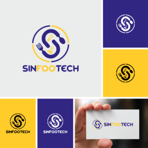 Logo Design by ALBI