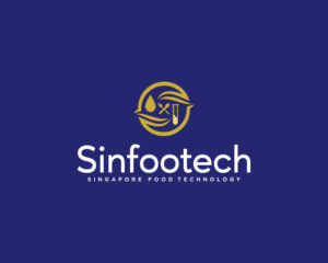 Logo Design by Atec for SinFooTech | Design: #23024417