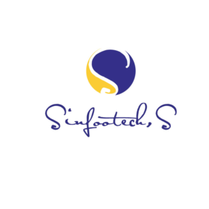 Logo Design by kdesignerz24 for SinFooTech | Design: #23022831