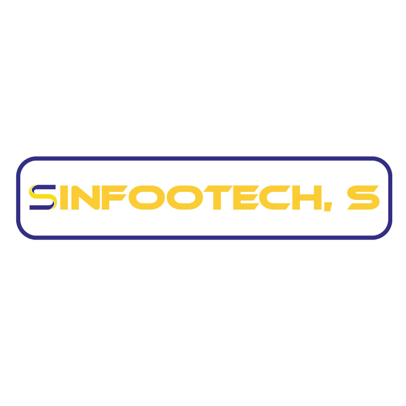 Logo Design by kdesignerz24 for SinFooTech | Design #23022867