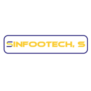 Logo Design by kdesignerz24 for SinFooTech | Design: #23022867