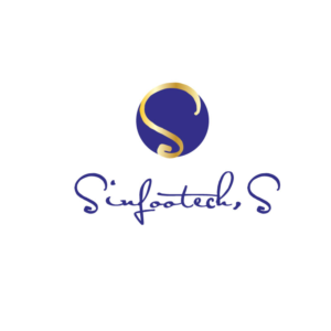 Logo Design by kdesignerz24 for SinFooTech | Design: #23023009