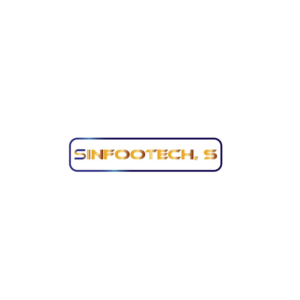 Logo Design by kdesignerz24 for SinFooTech | Design: #23036273