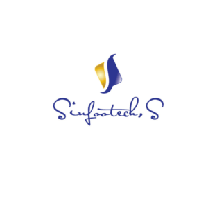 Logo Design by kdesignerz24 for SinFooTech | Design: #23048523