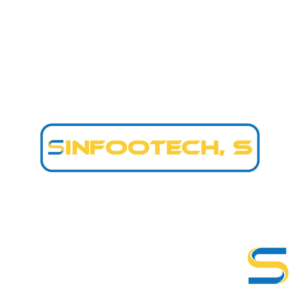 Logo Design by kdesignerz24 for SinFooTech | Design: #23011927