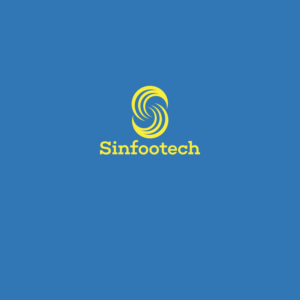 Logo Design by DesignDUO for SinFooTech | Design: #23027590