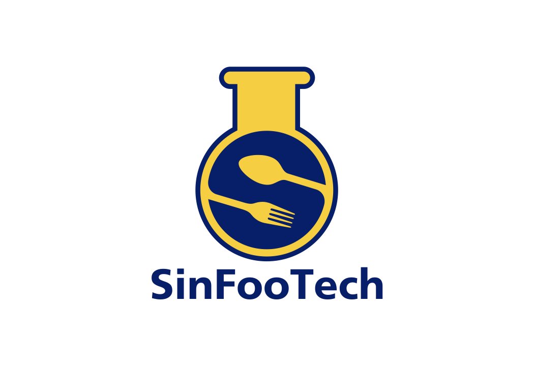 Logo Design by fespi for SinFooTech | Design #23013767