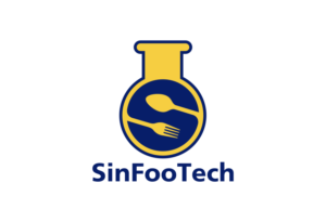 Logo Design by fespinosan for SinFooTech | Design #23013767