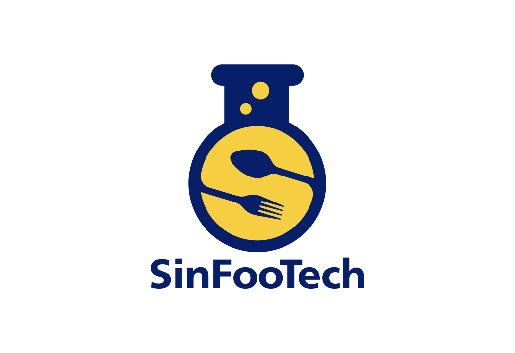 Logo Design by fespi for SinFooTech | Design #23013886