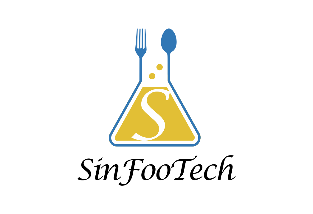 Logo Design by fespi for SinFooTech | Design #23051906
